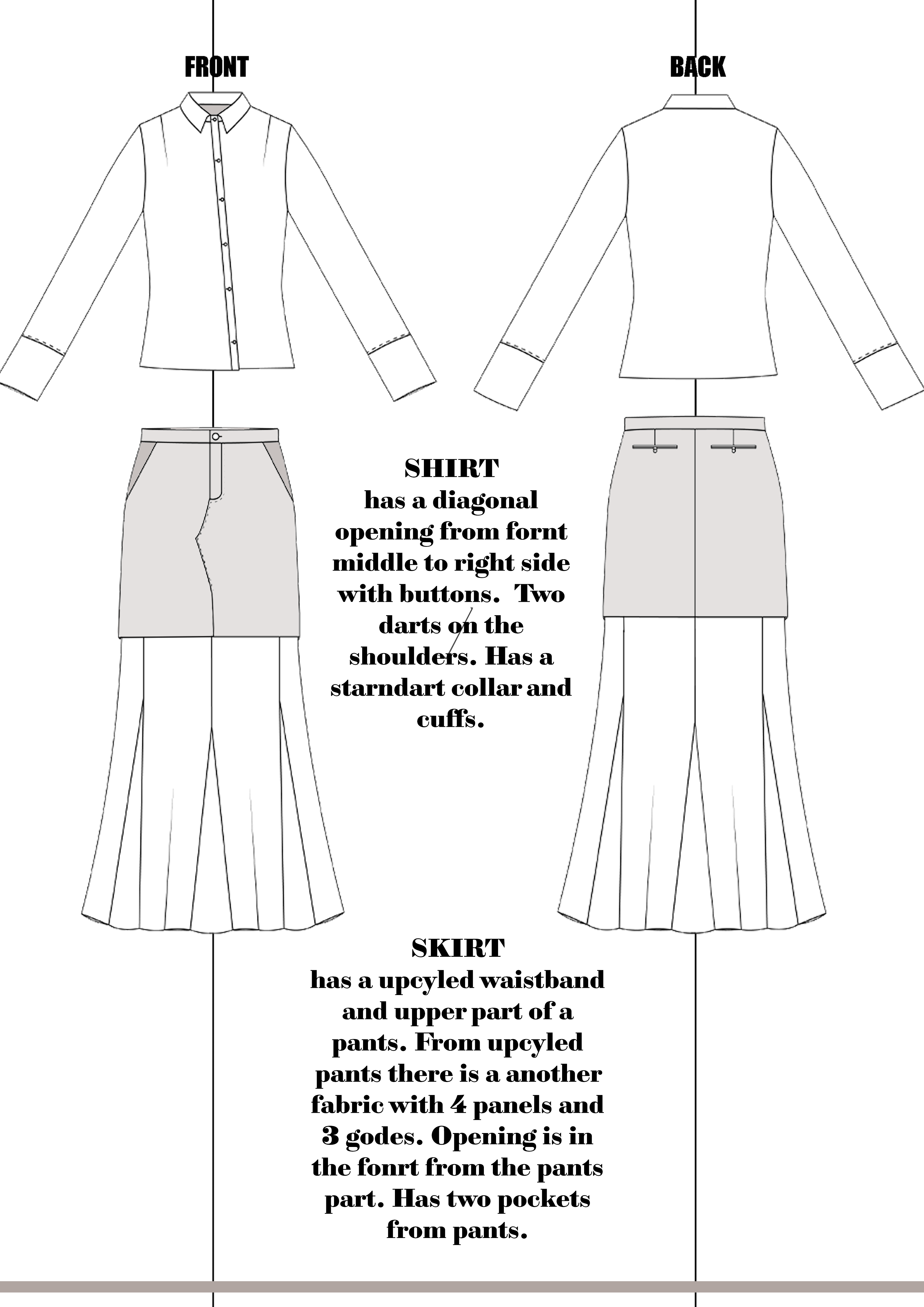 Deconstructed Narratives image 27