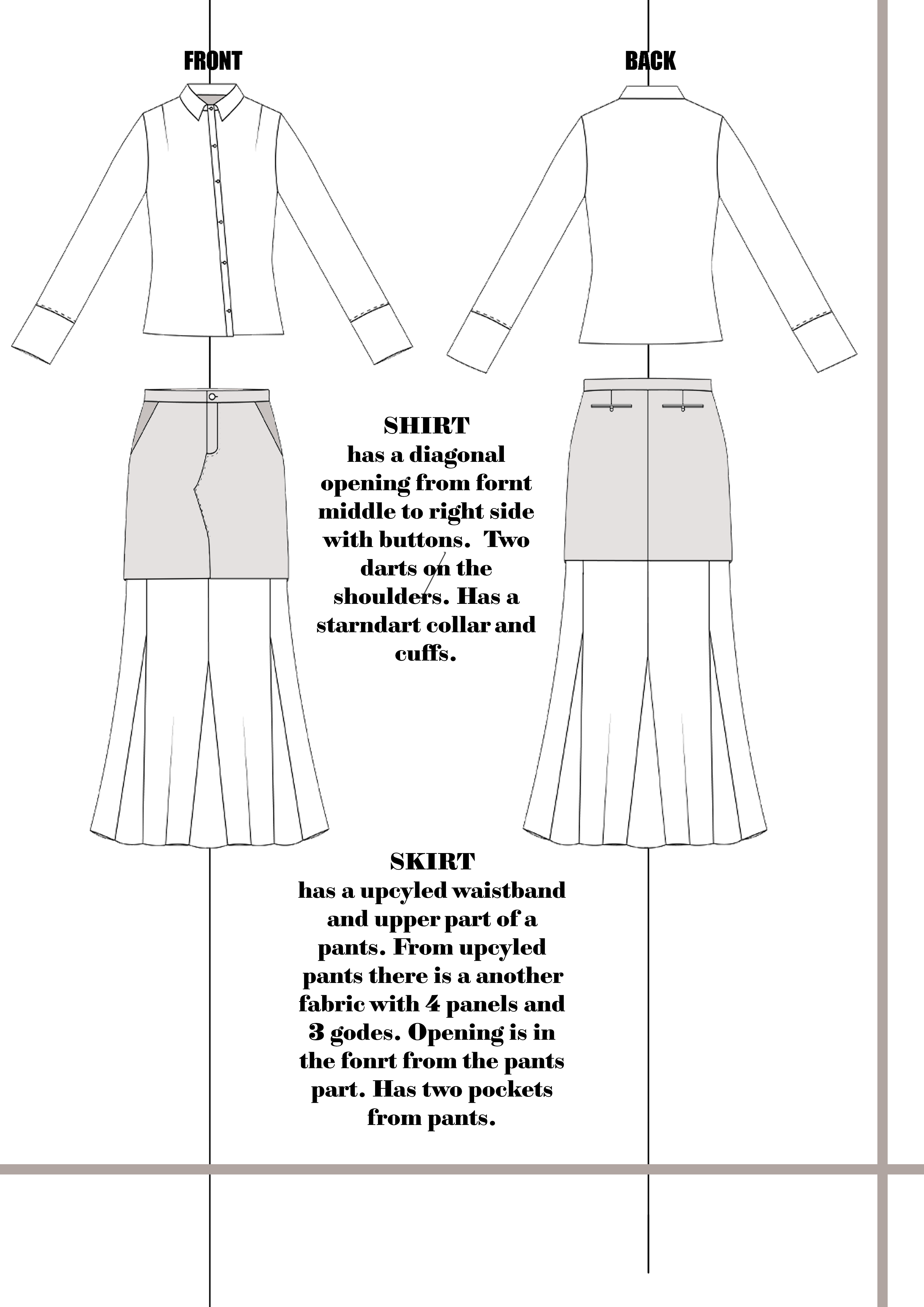 Deconstructed Narratives image 11