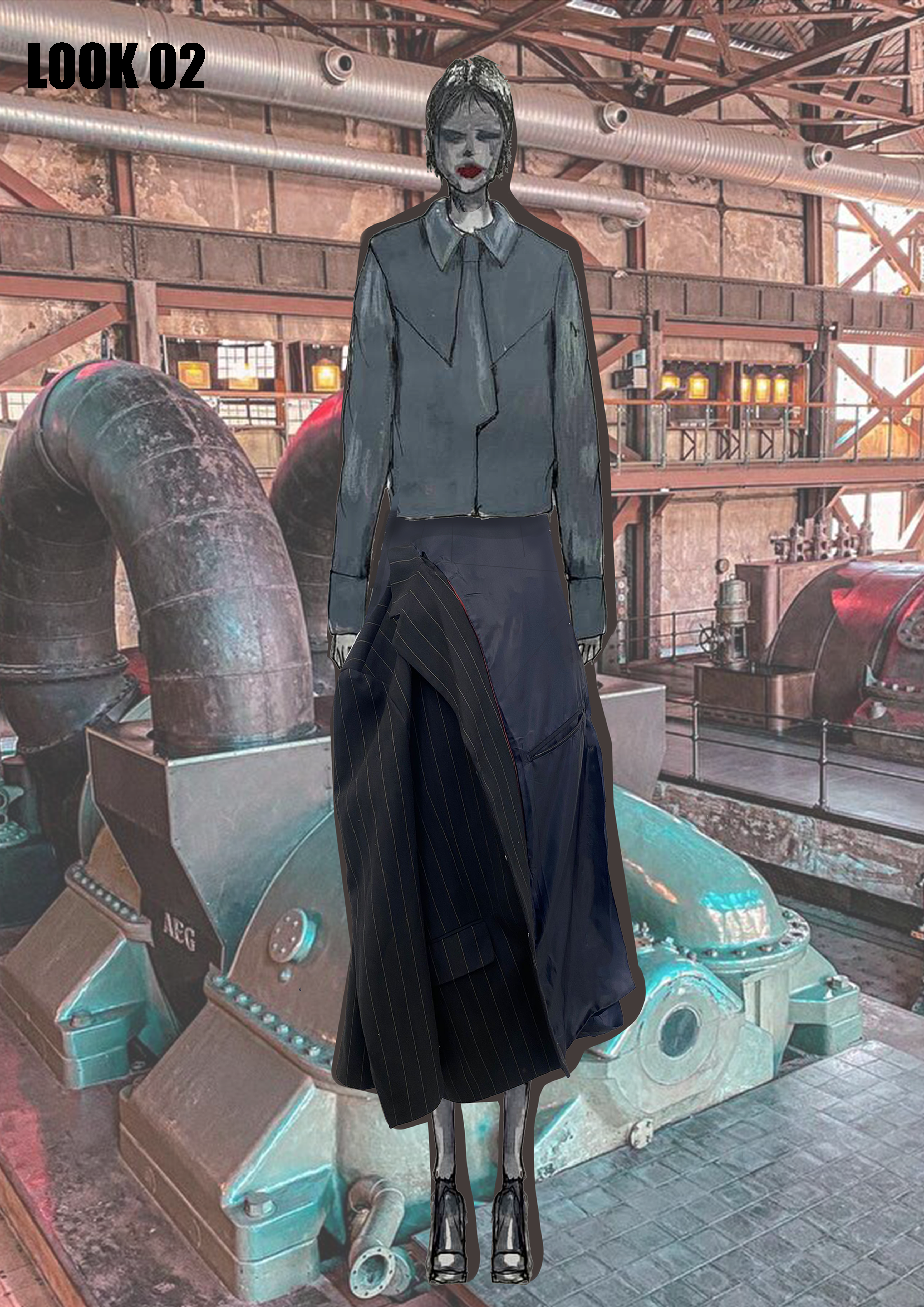 Deconstructed Narratives image 13