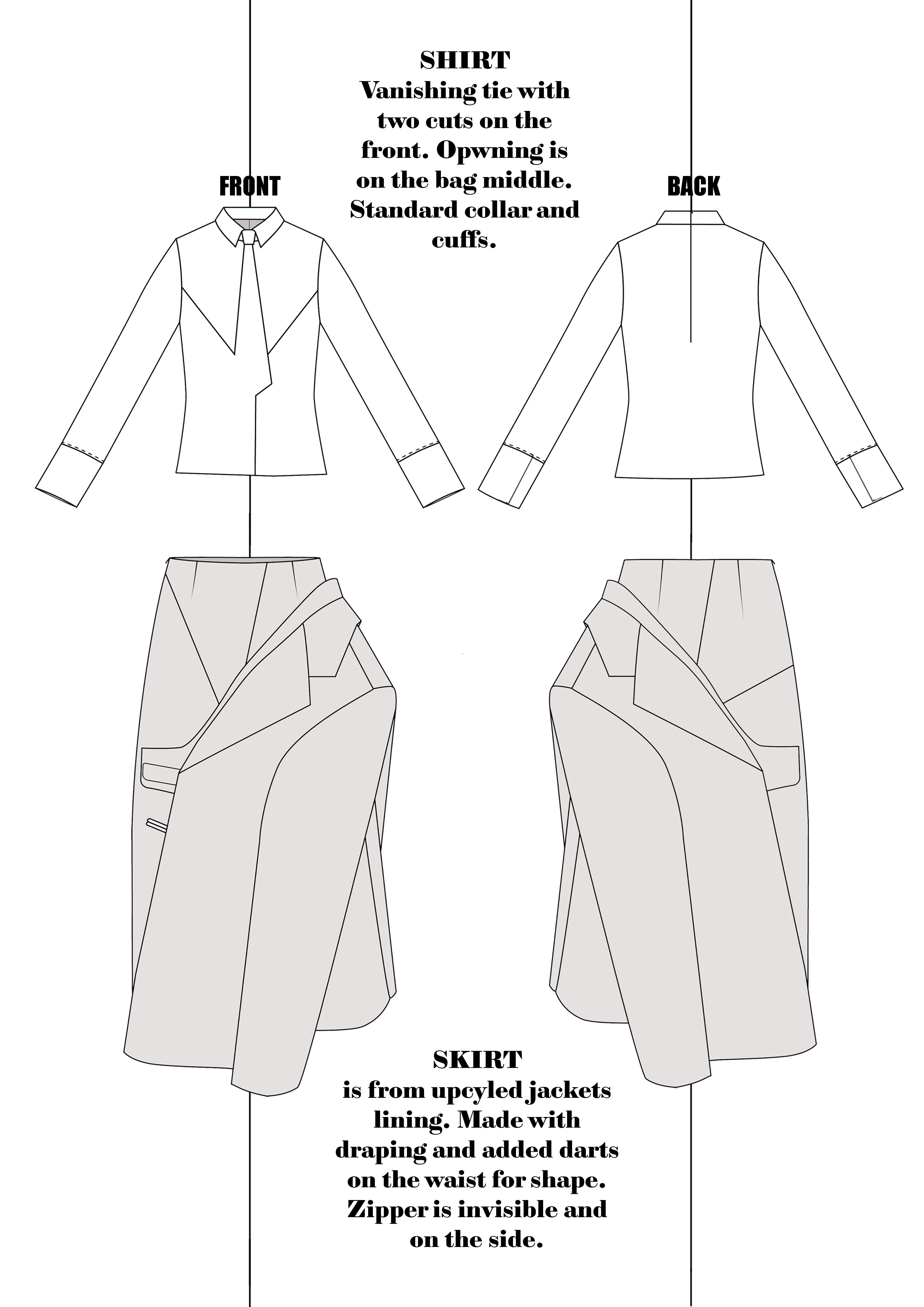 Deconstructed Narratives image 12