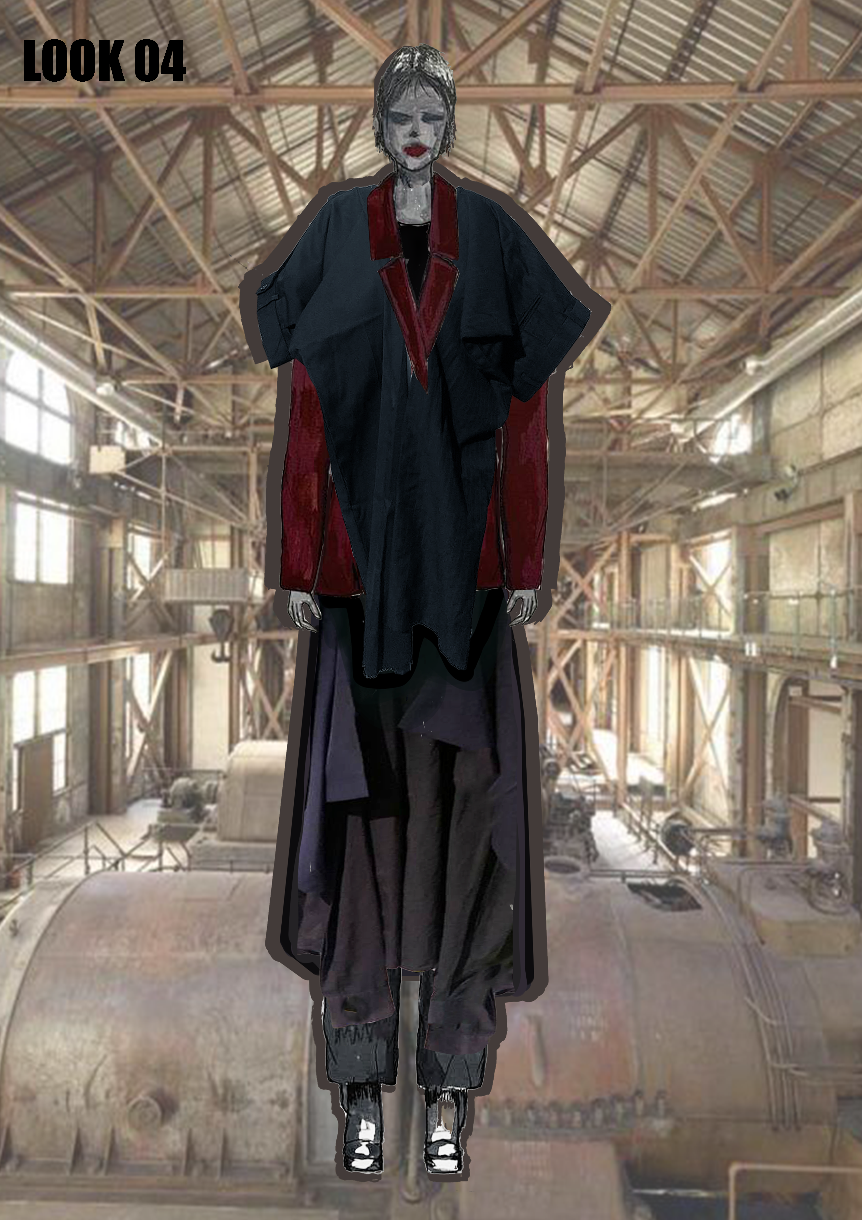 Deconstructed Narratives image 18