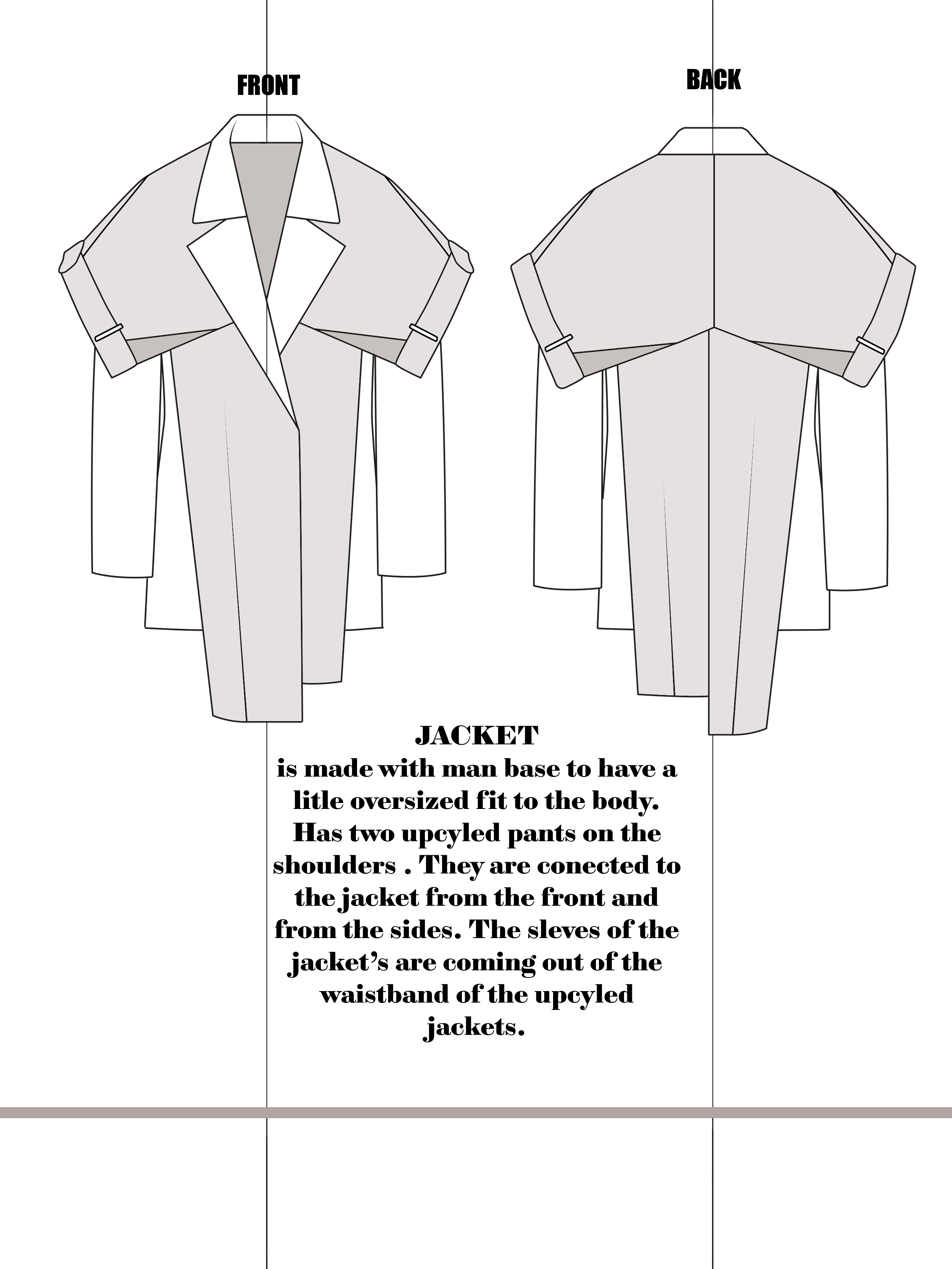 Deconstructed Narratives image 35