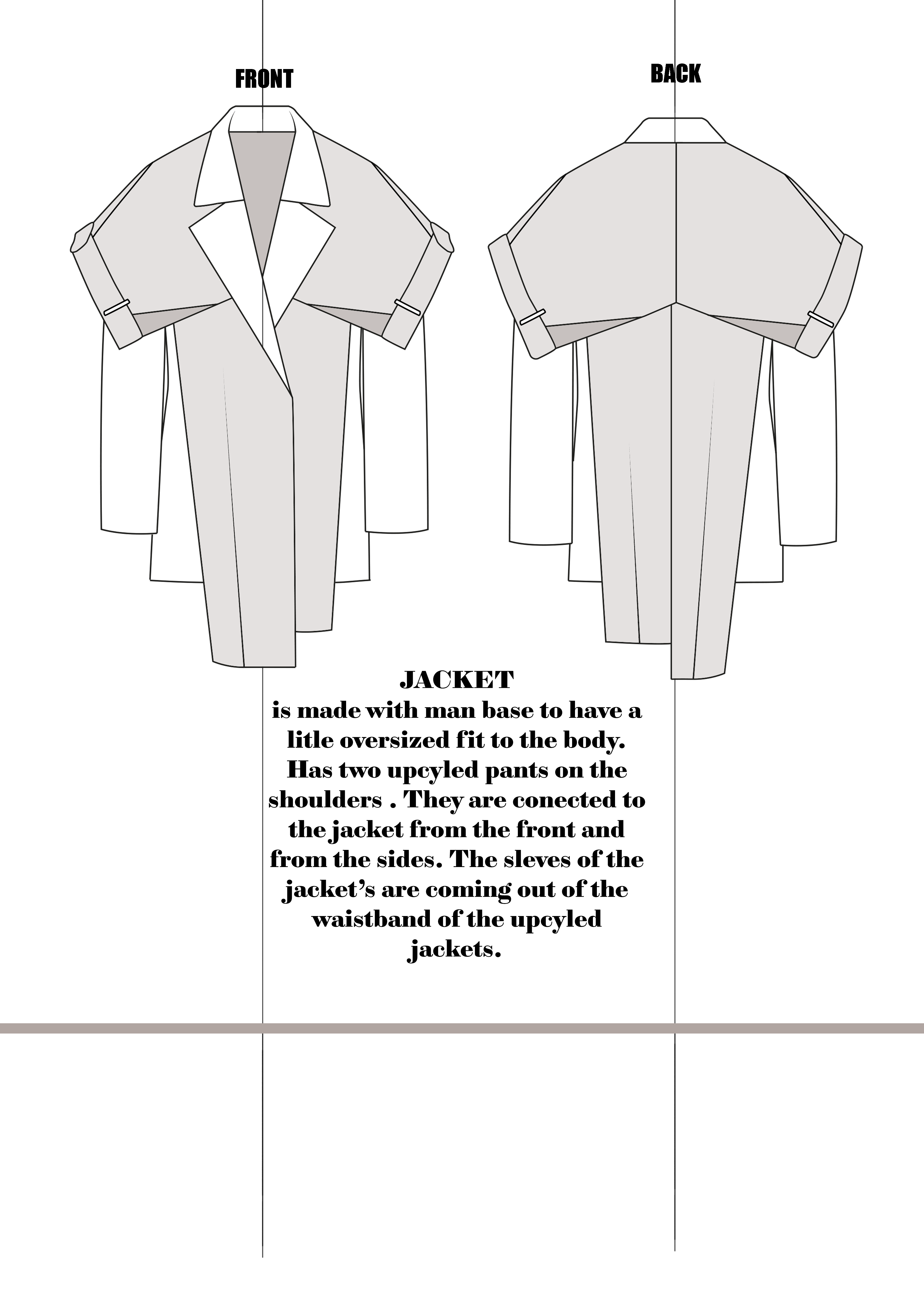 Deconstructed Narratives image 16