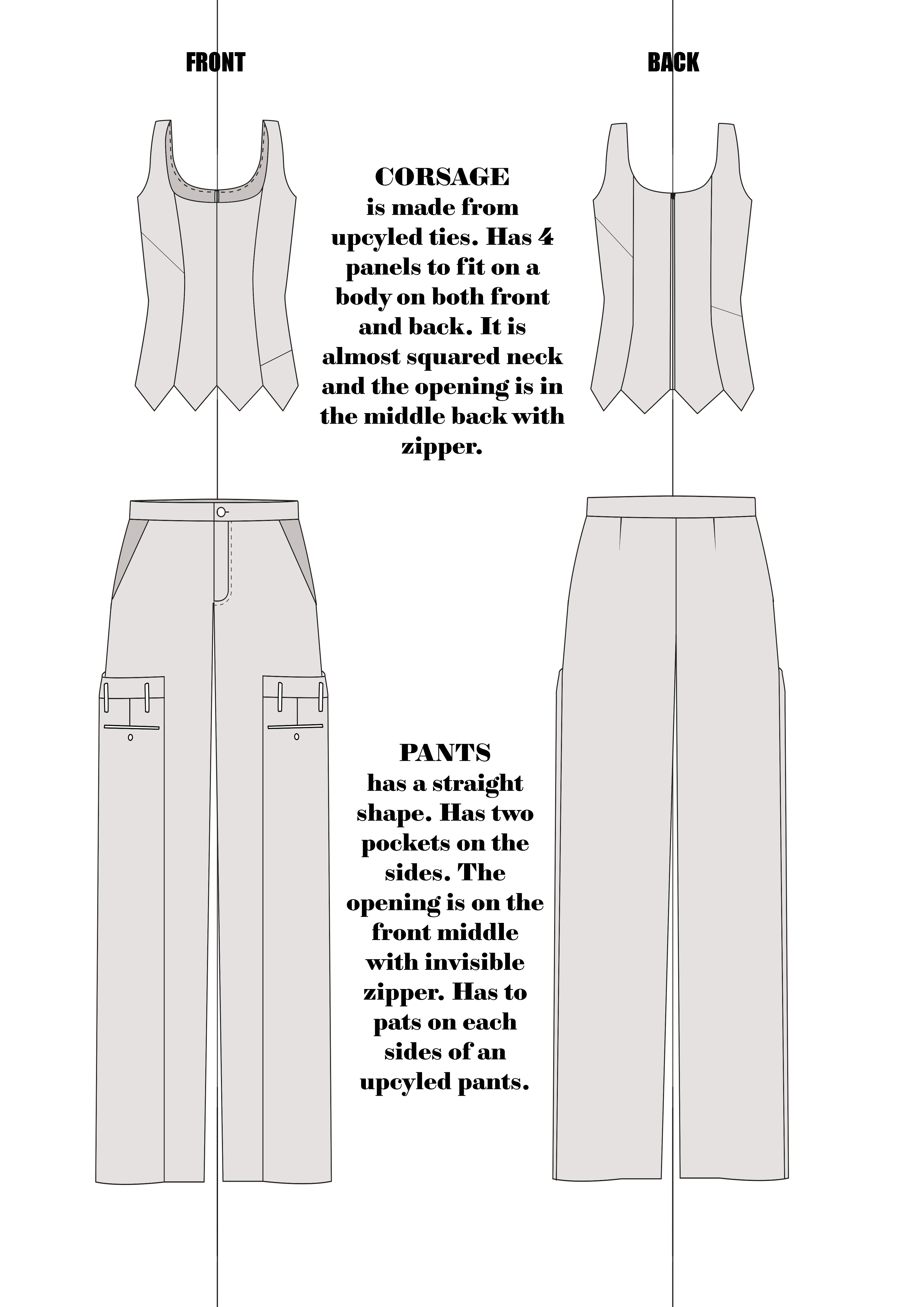 Deconstructed Narratives image 19