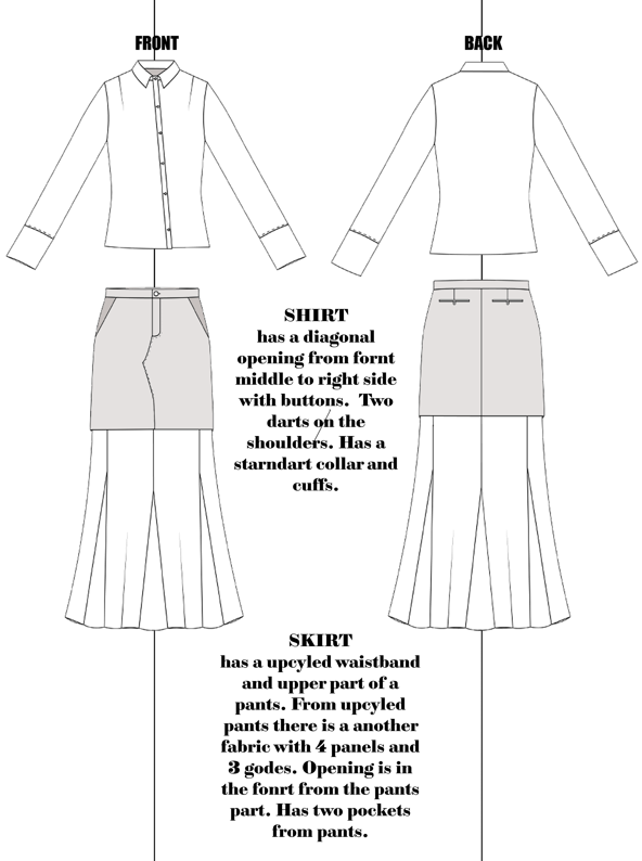 Deconstructed Narratives image 10