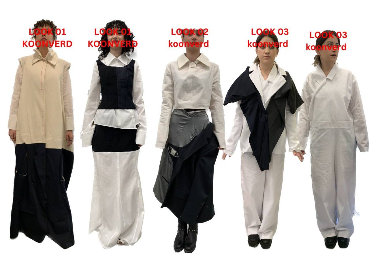 Deconstructed Narratives image 45