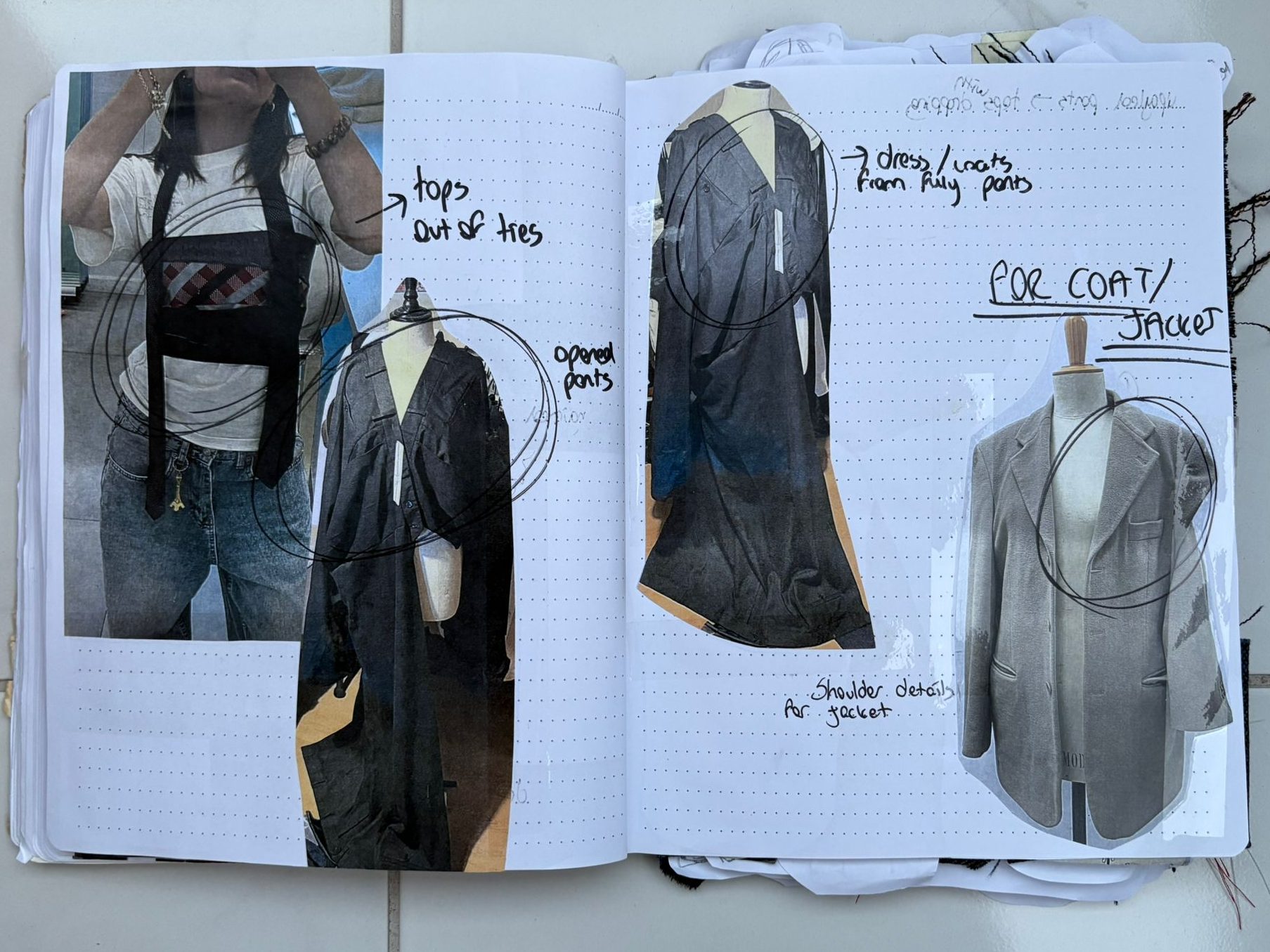 Deconstructed Narratives image 46