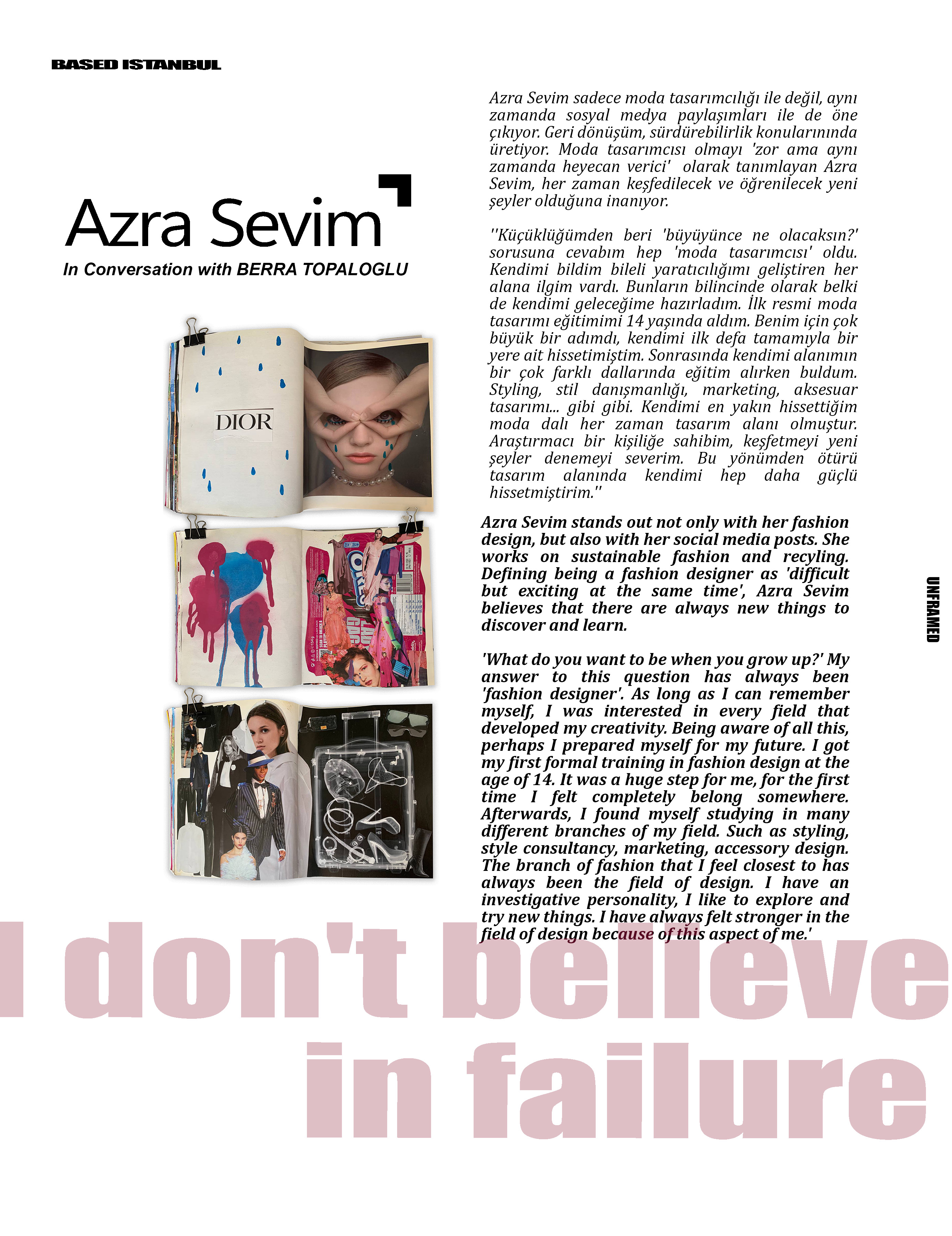 Based Istanbul — Special Issue image 16