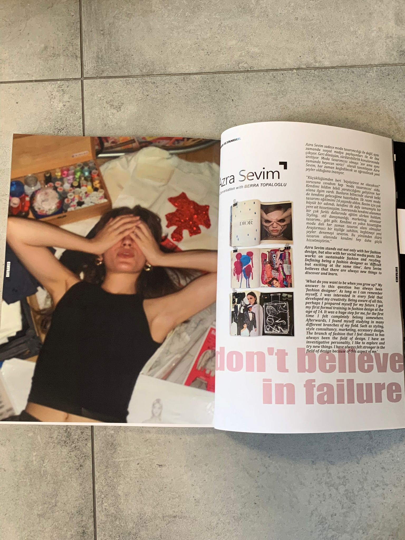 Based Istanbul — Special Issue image 23