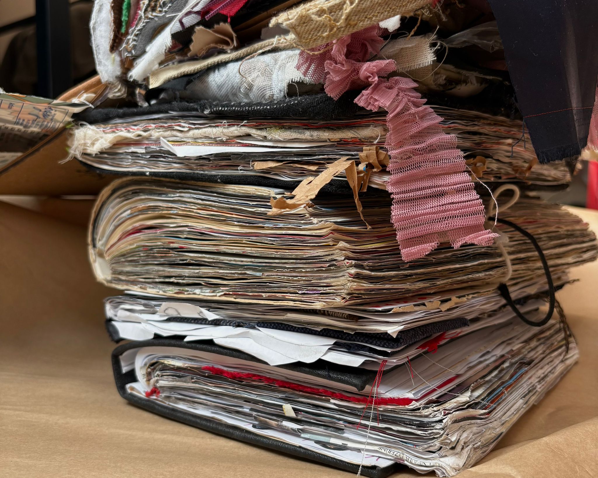 Visual Research lead image