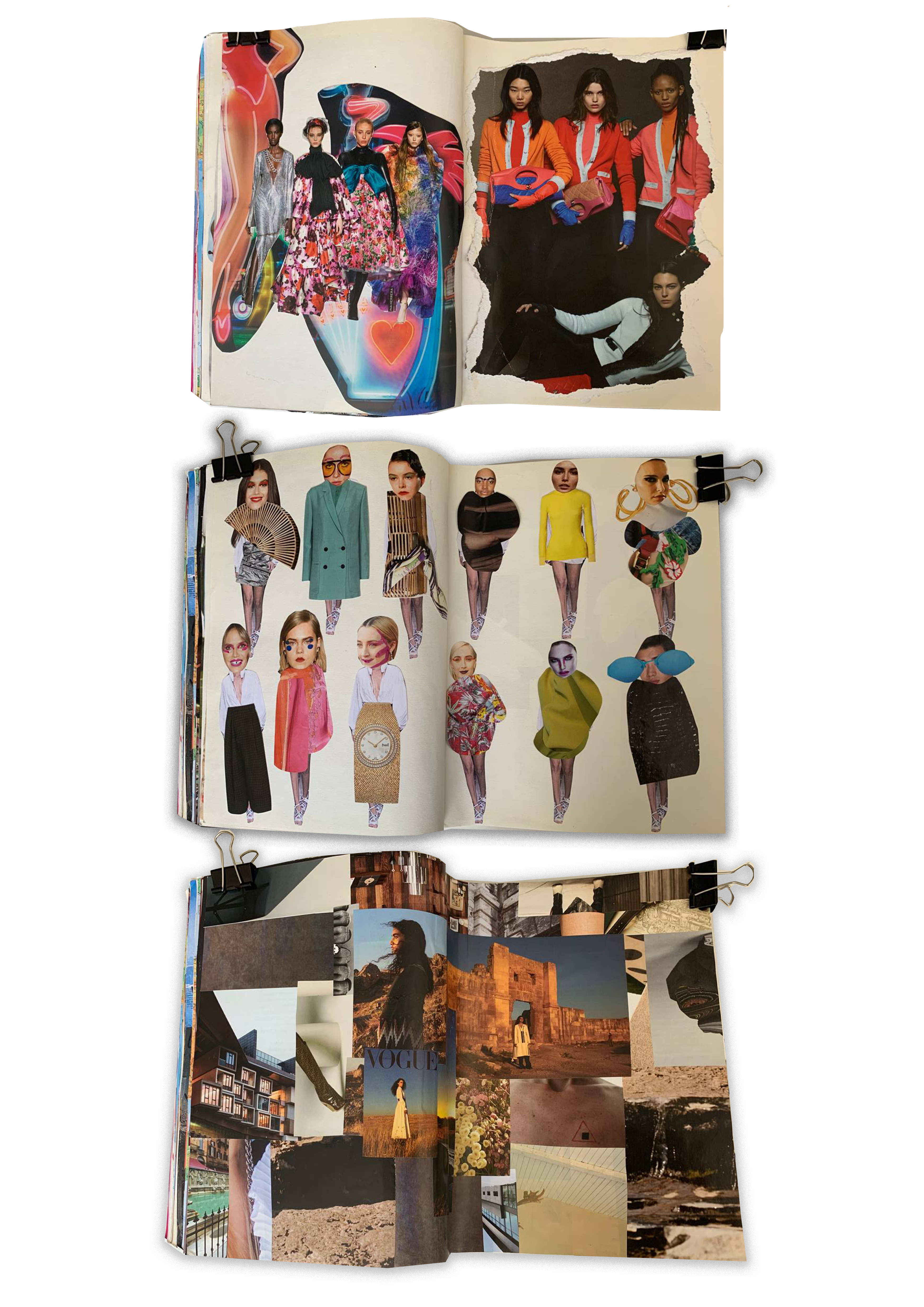 Visual Research image 25
