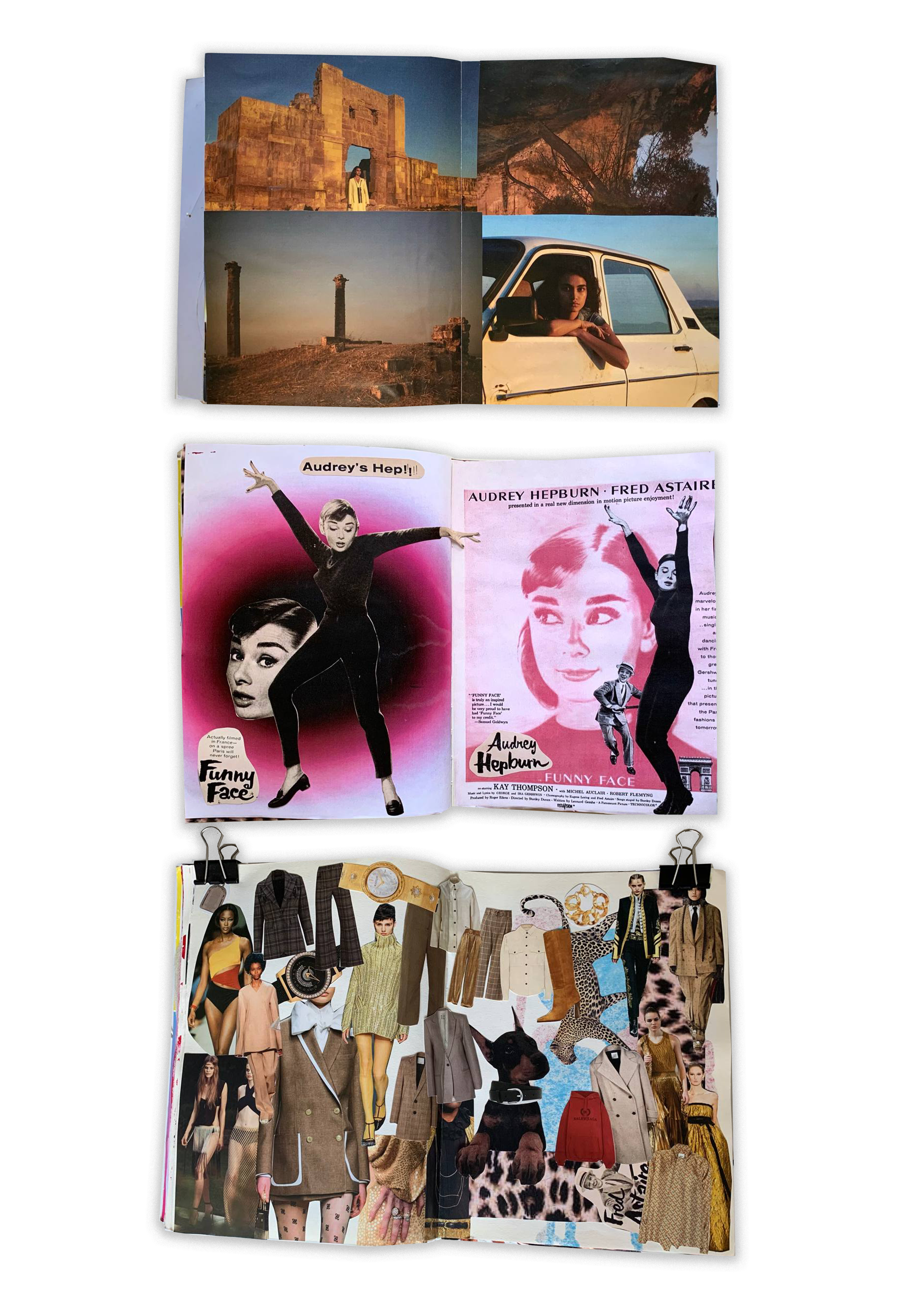 Visual Research image 27