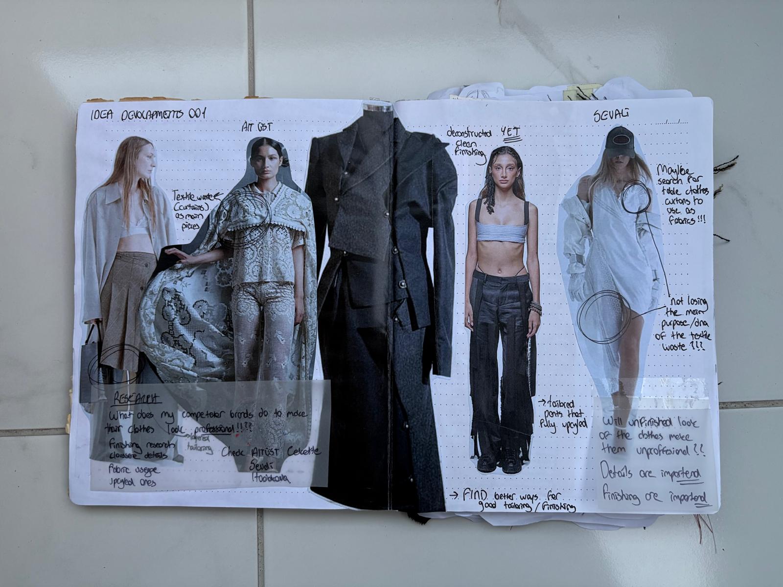 Visual Research image 20