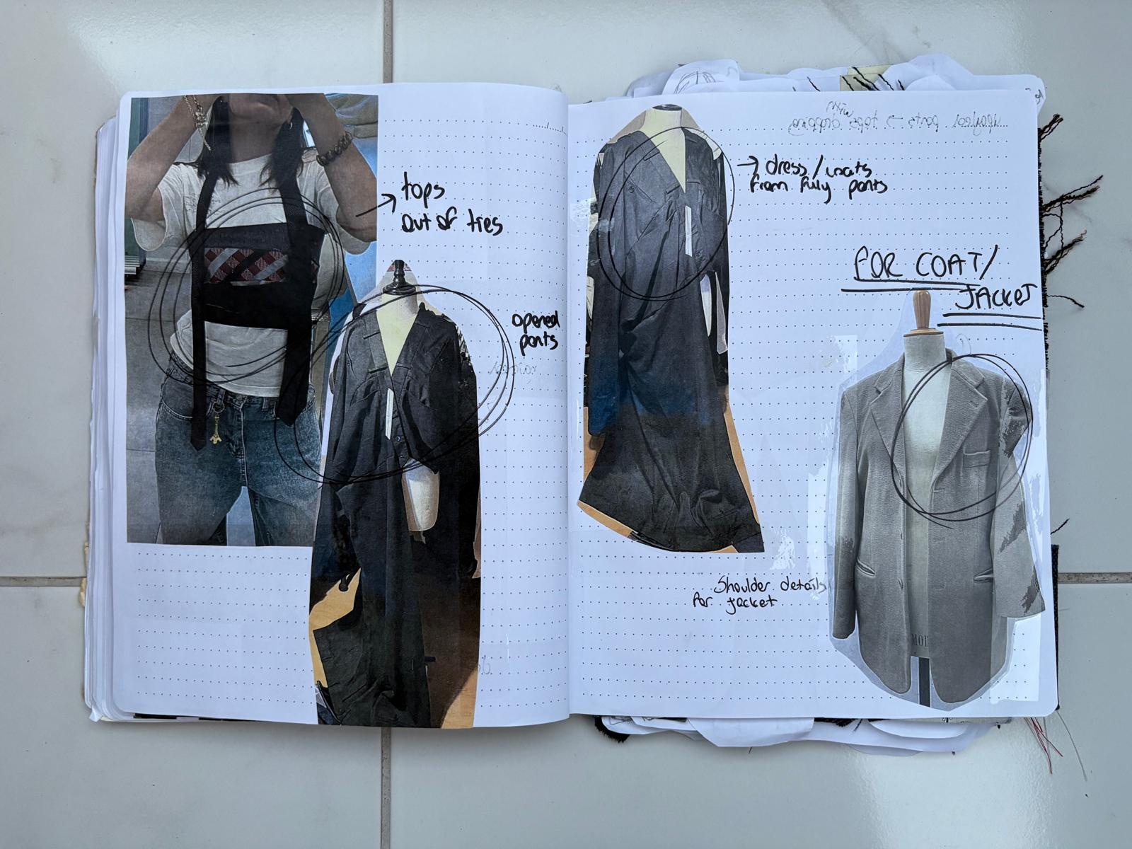 Visual Research image 13