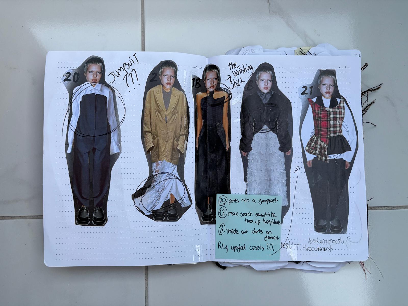 Visual Research image 10