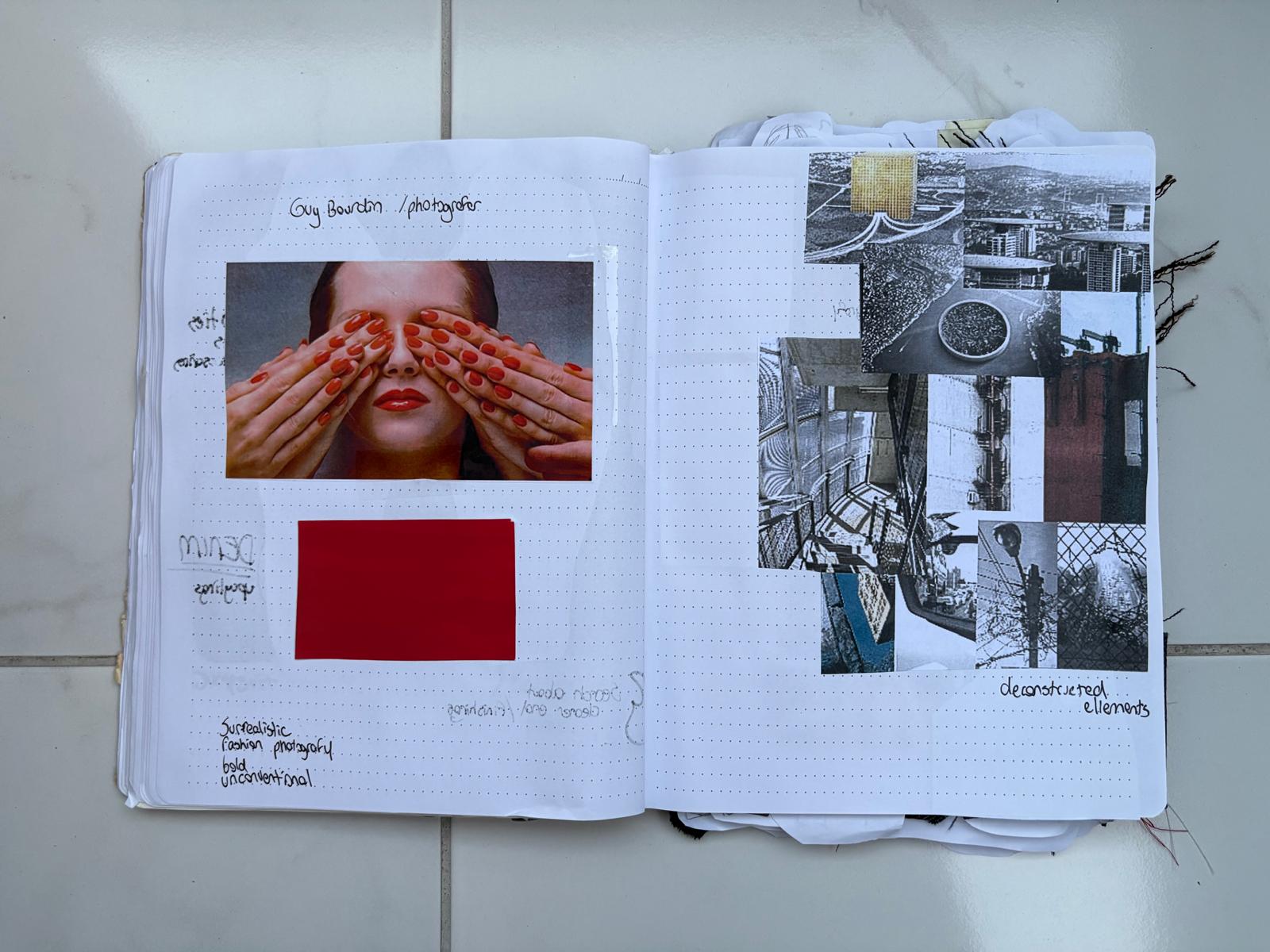 Visual Research image 14