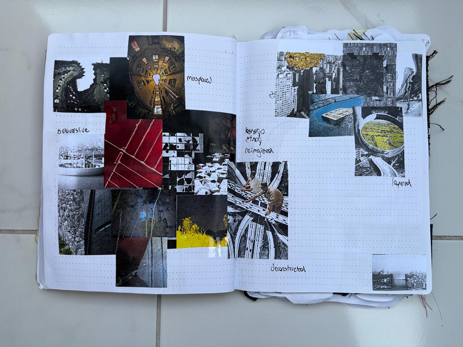 Visual Research image 21