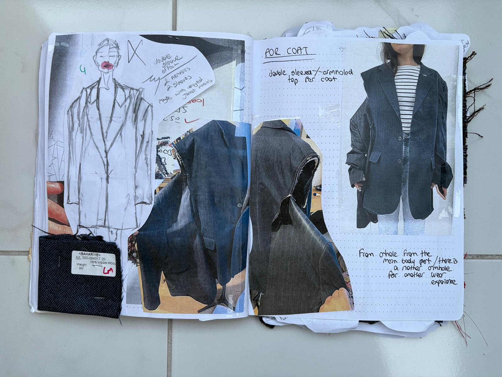 Visual Research image 19