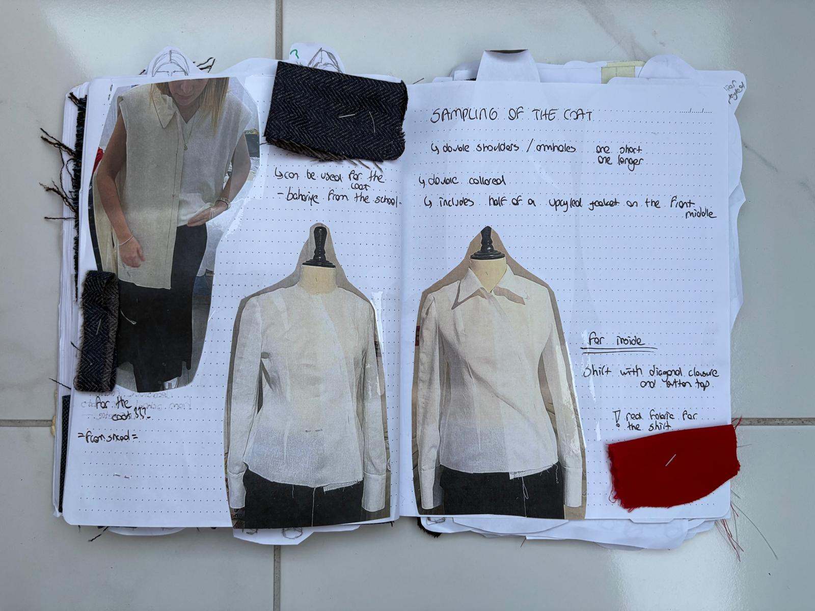 Visual Research image 18