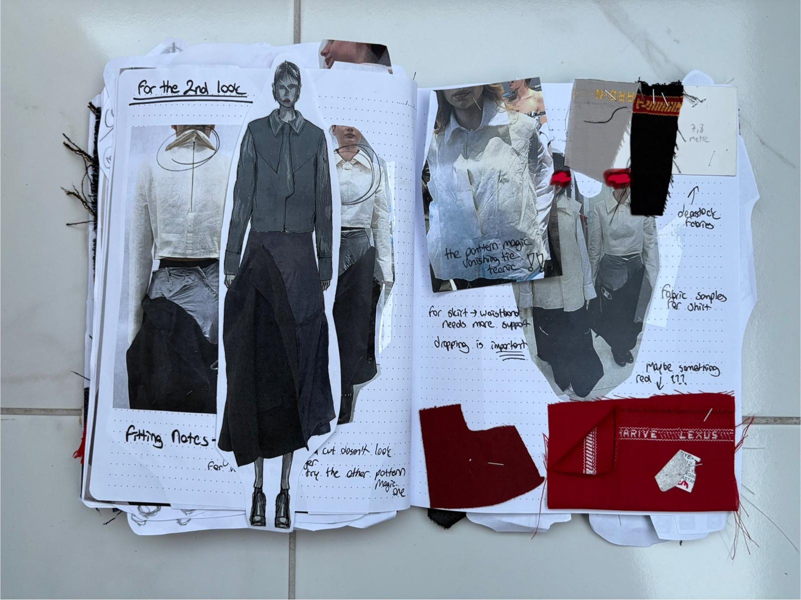 Visual Research image 12