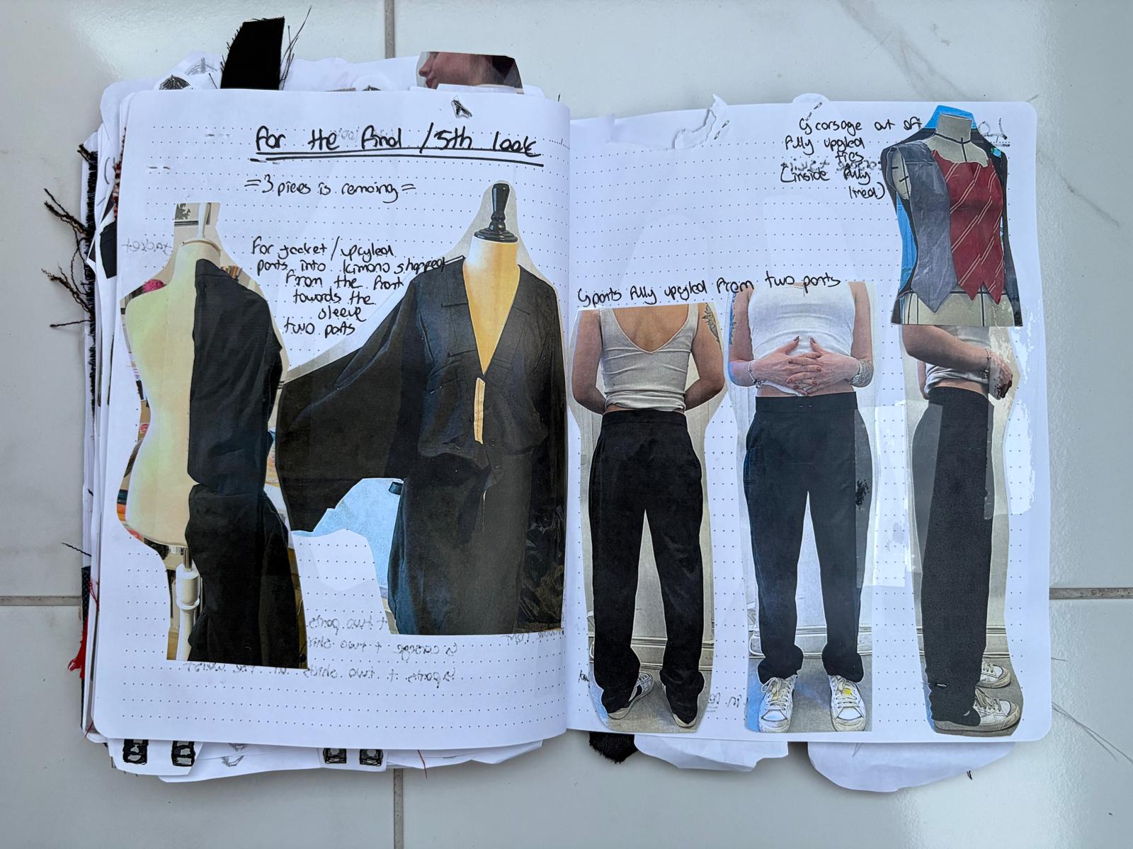 Visual Research image 15