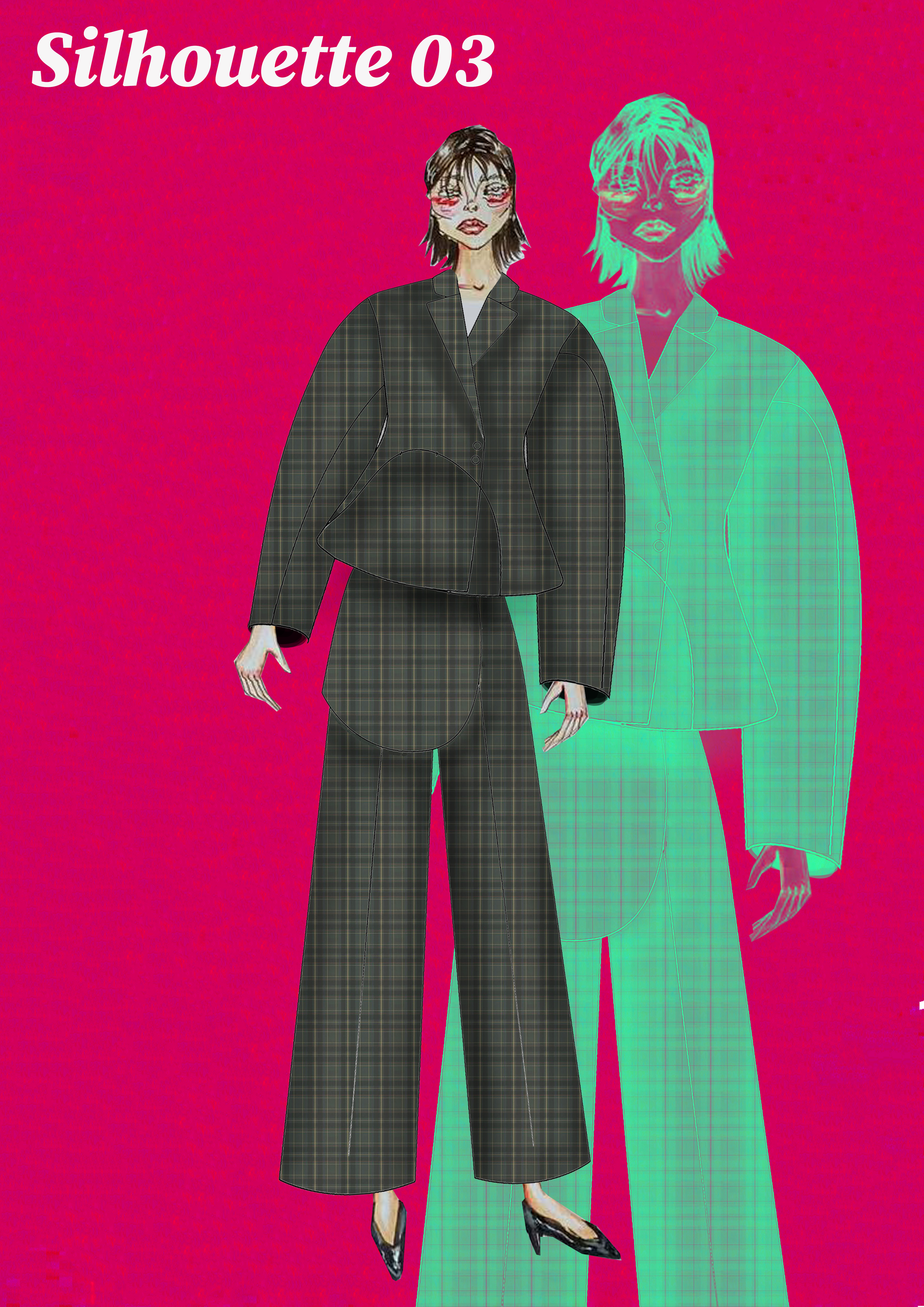 Between Force image 07