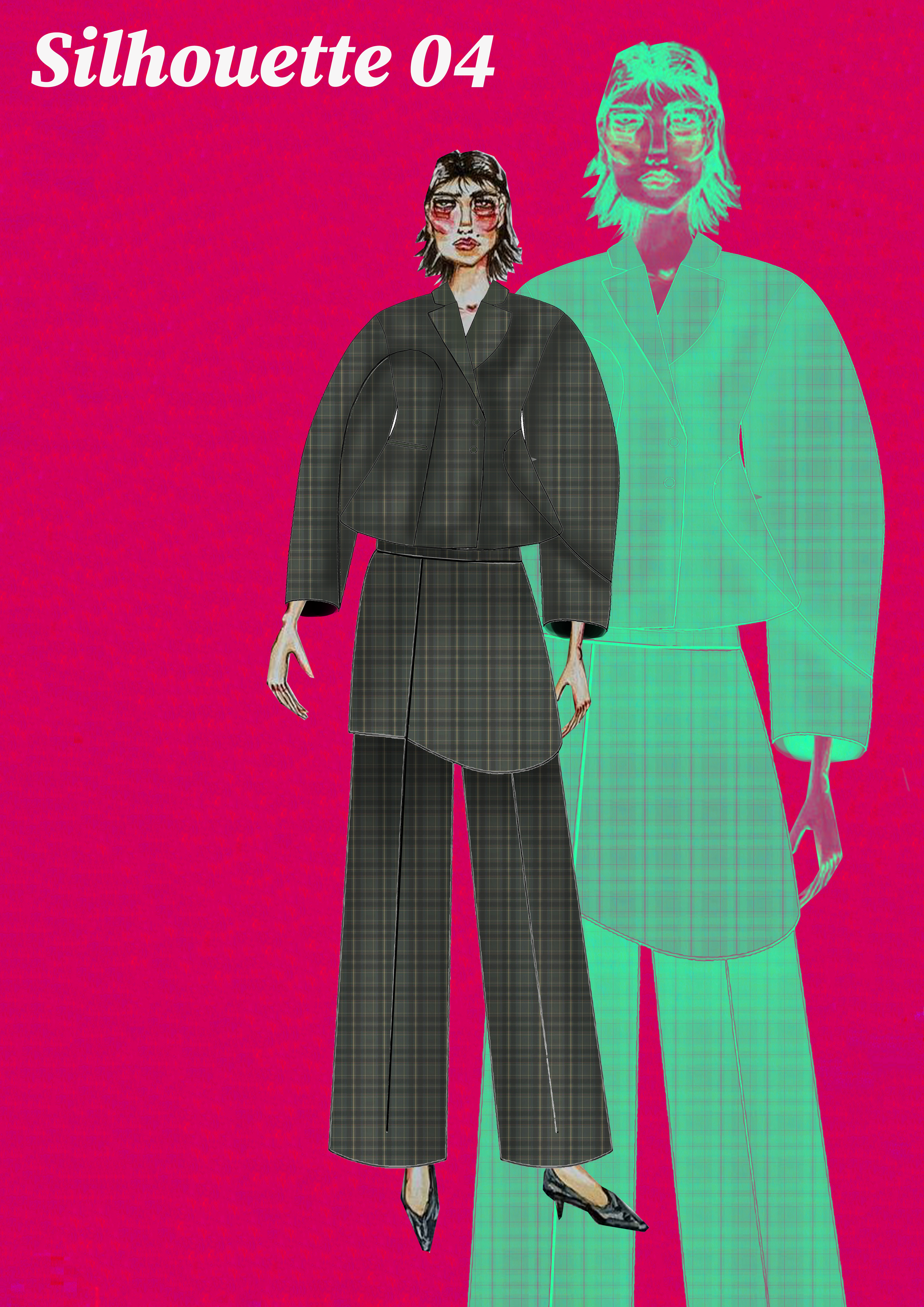 Between Force image 02